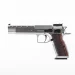 Pistolet TANFOGLIO Gold Match Bullseye k.9x19